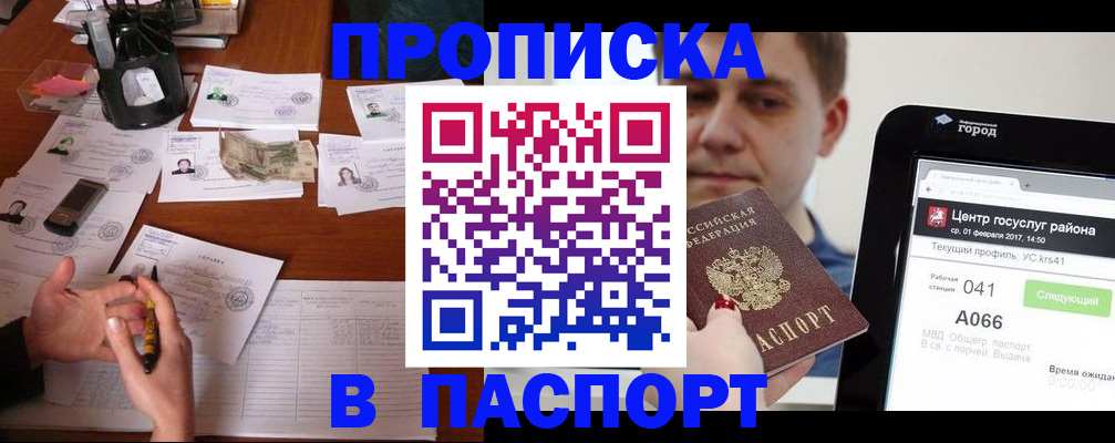 временная регистрация недорого в Фокино